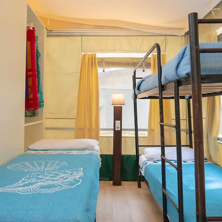 Camping Village S'Ena Arrubia Arborea Luaran gambar