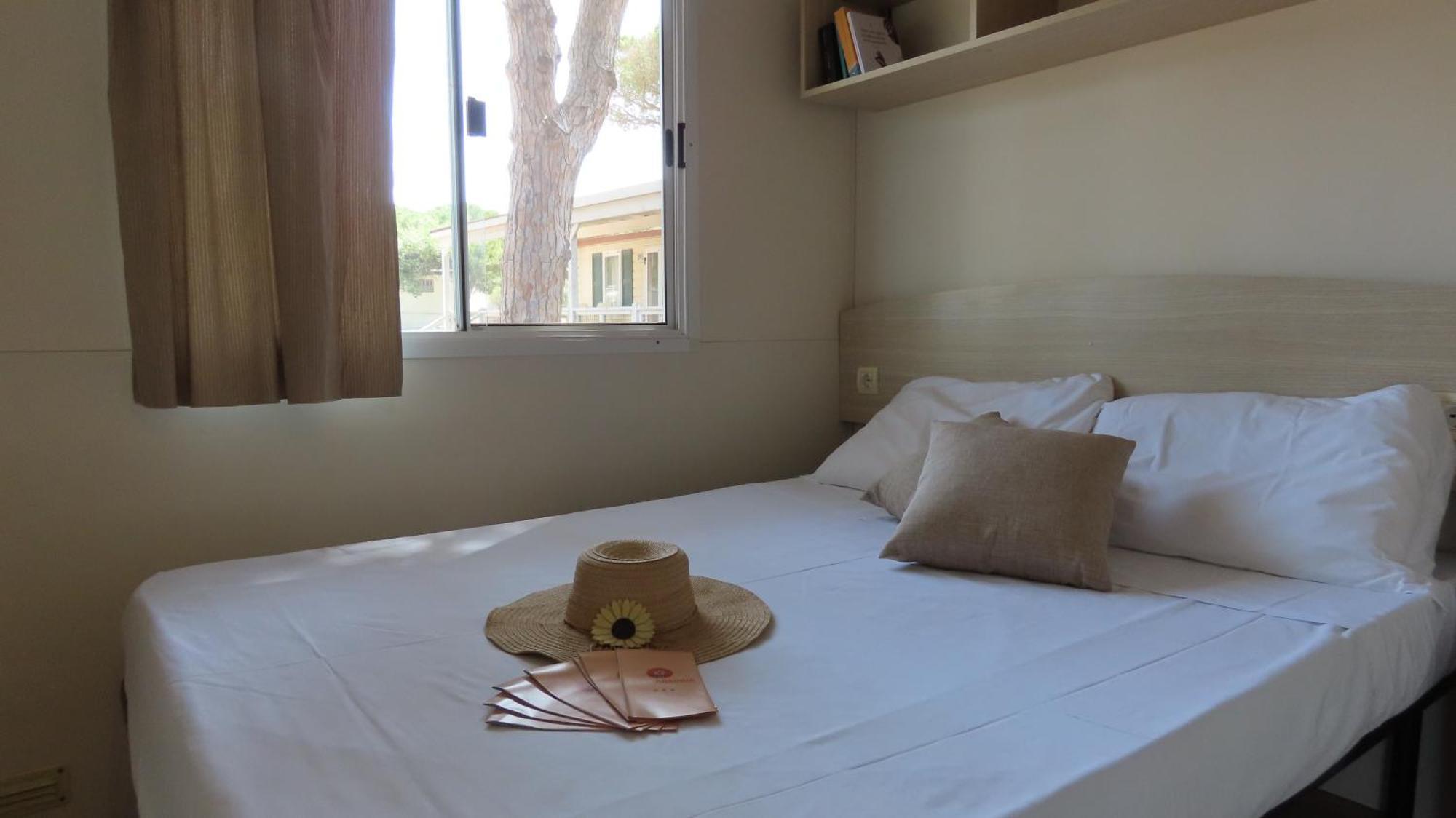 Camping Village S'Ena Arrubia Arborea Luaran gambar