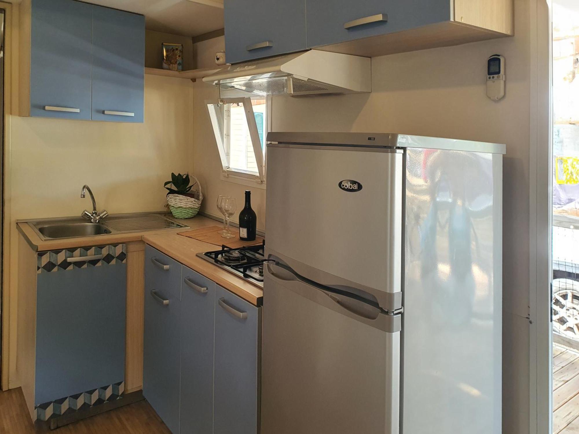 Camping Village S'Ena Arrubia Arborea Luaran gambar