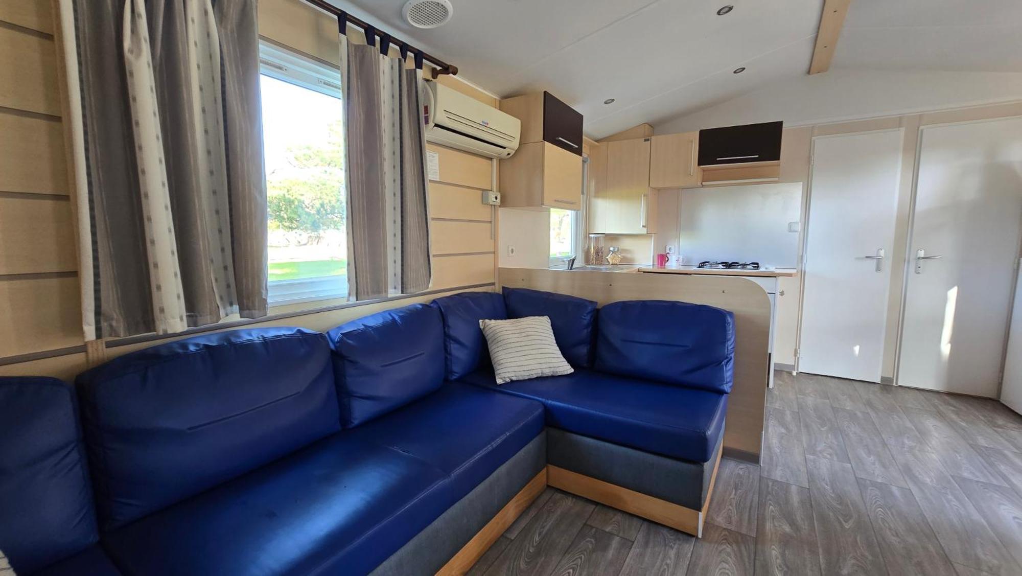 Camping Village S'Ena Arrubia Arborea Luaran gambar
