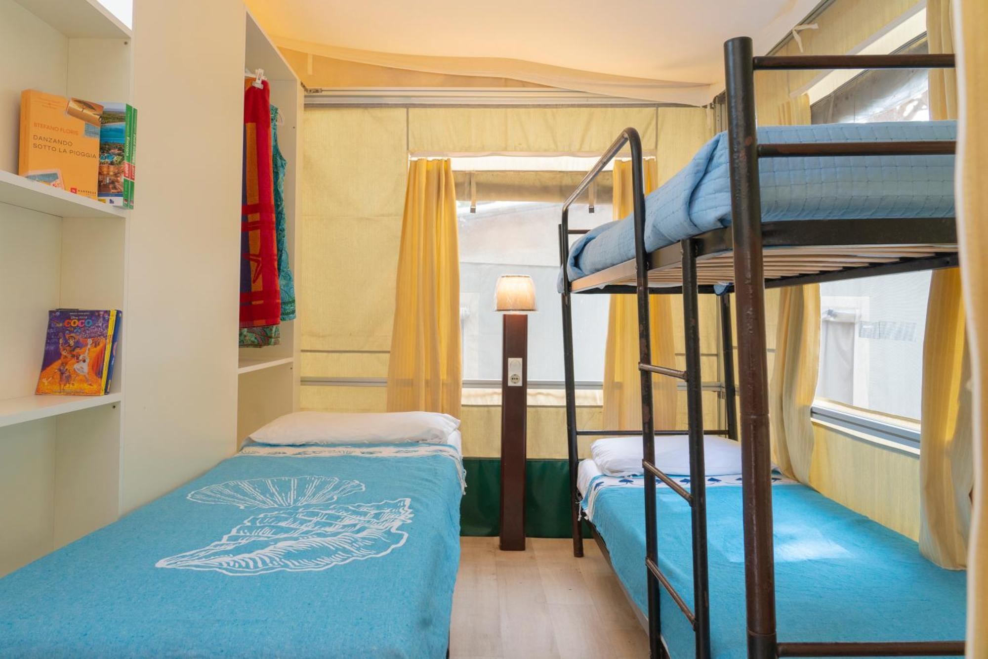 Camping Village S'Ena Arrubia Arborea Luaran gambar